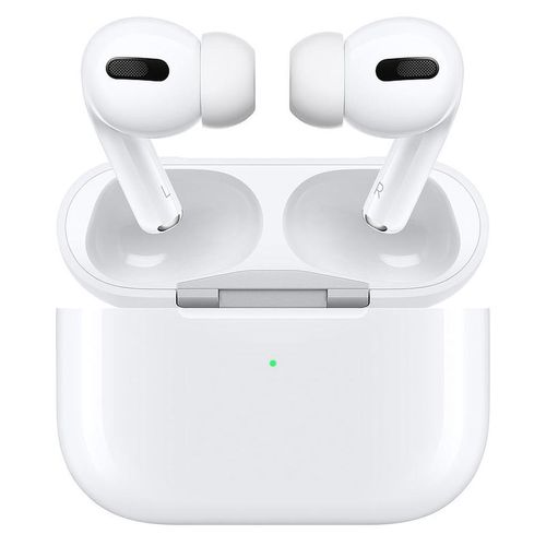 Apple AirPods Pro 1. Generation (2019) - Wireless Ladecase