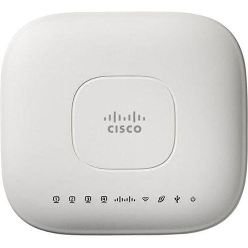 Cisco AIR-CAP2702I-E-K9 Router