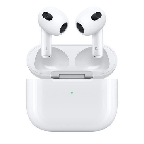 Apple AirPods 3. Generation (2021) - MagSafe Ladecase