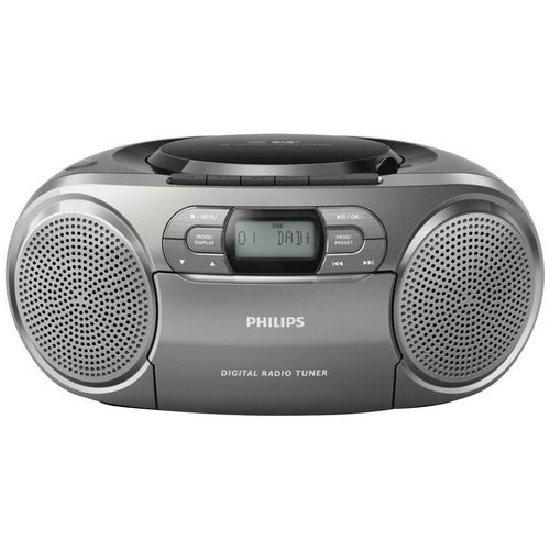 Philips AZB600/12 CD-Spieler