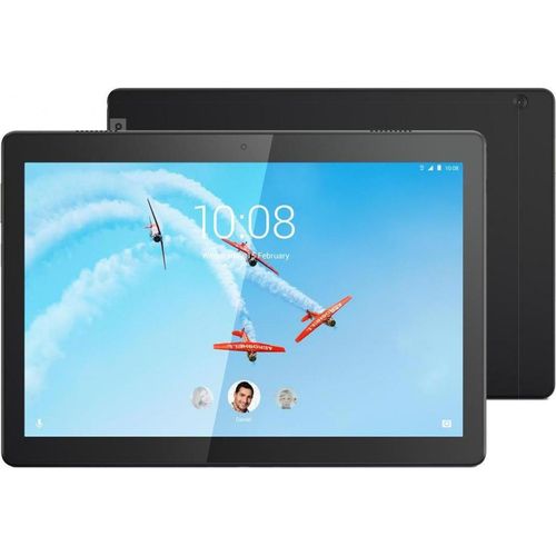 Lenovo Tab M10 TB-X505F 32GB - Schwarz - WLAN