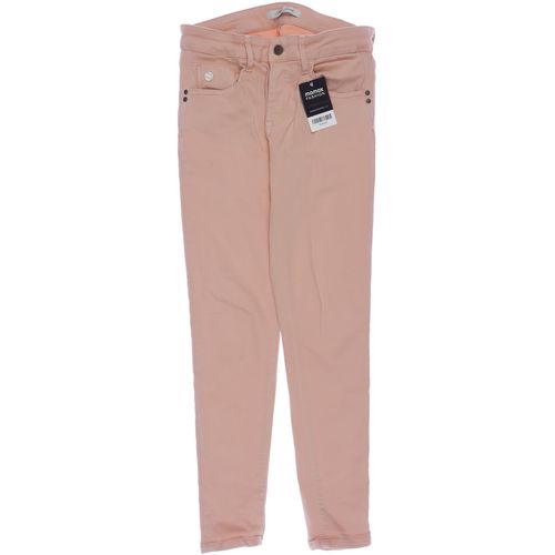 mavi Damen Jeans, pink, Gr. 29