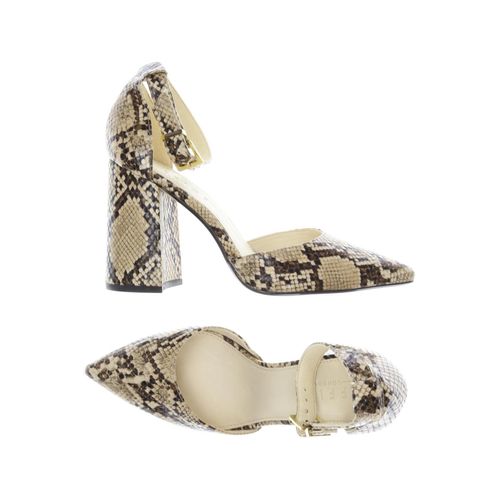 Office London Damen Pumps, beige, Gr. 39