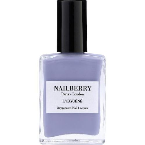 Nailberry Nägel Nagellack L'OxygénéOxygenated Nail Lacquer Serendipity