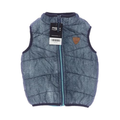 Staccato Herren Jacke, blau, Gr. 86