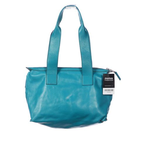 Bree Damen Handtasche, blau, Gr.