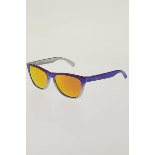 Oakley Damen Sonnenbrille, grau, Gr.