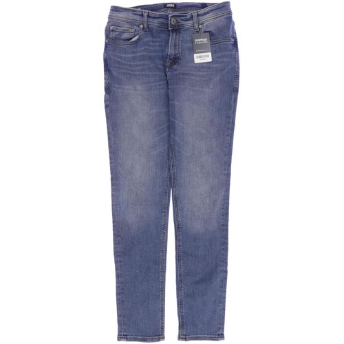 Jack & Jones Damen Jeans, blau, Gr. 146