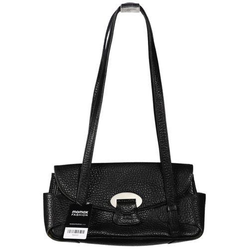 Voi Damen Handtasche, schwarz, Gr.