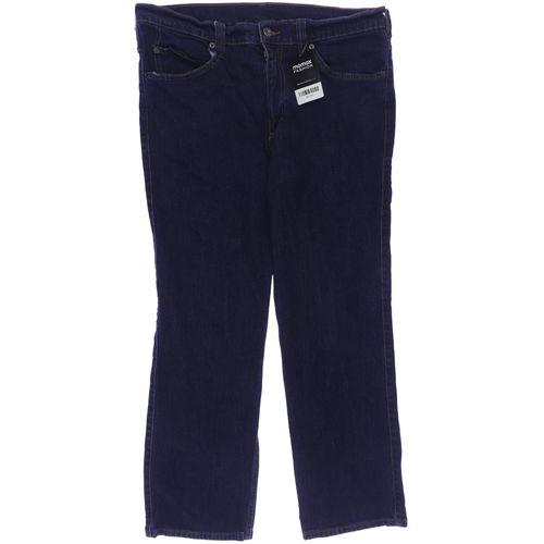 Mustang Herren Jeans, marineblau, Gr. 36