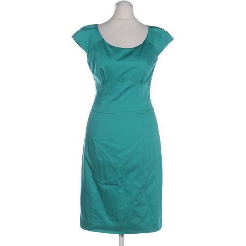 Hugo by Hugo Boss Damen Kleid, türkis, Gr. 34