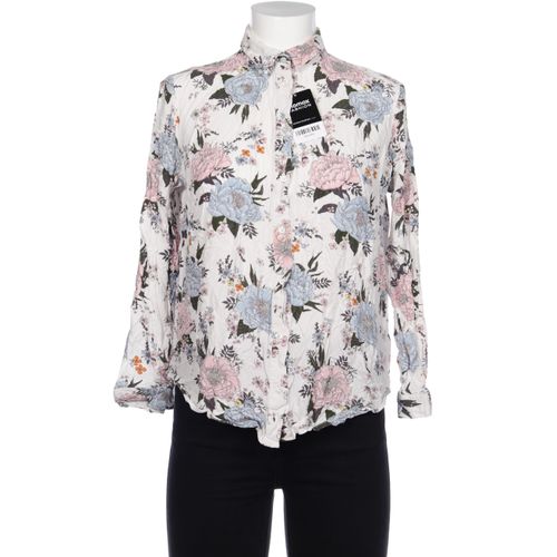 H&M Damen Bluse, mehrfarbig, Gr. 38