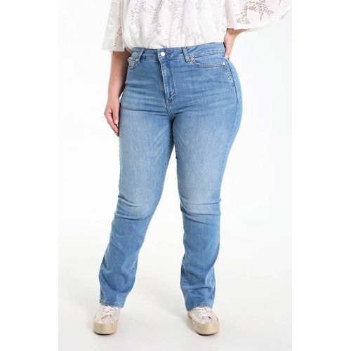 Paprika Jeans - Regular fit - in Hellblau - 42