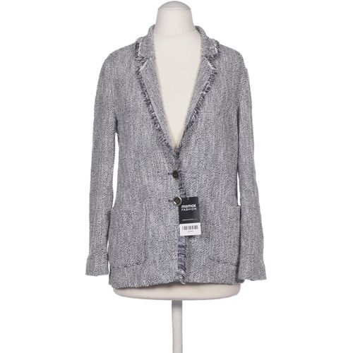 i Blues Damen Blazer, weiß, Gr. 34