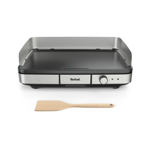 Tefal Tischgrill »Maxi Plancha«, 2300 W