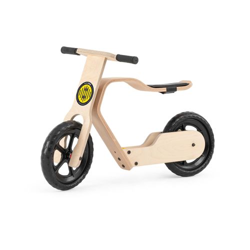 Laufrad »Mamatoyz Balance Bike«, Holzart: Birke, Buche