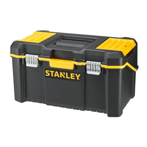STANLEY Werkzeugkoffer »Essential 19«