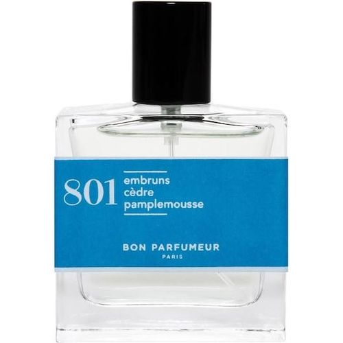 BON PARFUMEUR Collection Les Classiques Nr. 801Eau de Parfum Spray