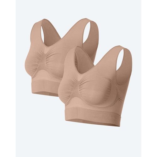 Lycra® Daily Bra