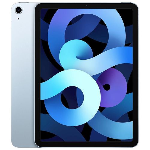 iPad Air (2020) 4. Generation 64 GB - WLAN - Sky Blau