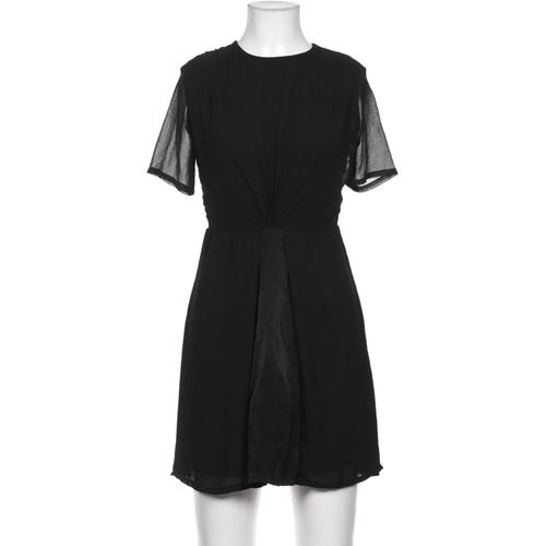 kaviar gauche Damen Kleid, schwarz, Gr. 34