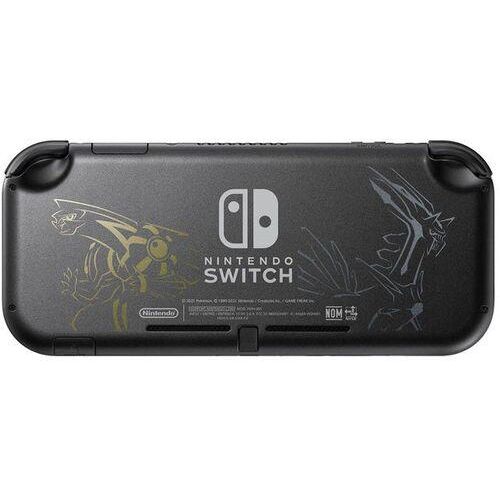 Nintendo Switch Lite | Dialga & Palkia Edition