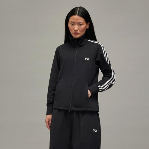 Y-3 3-Stripes Track Top