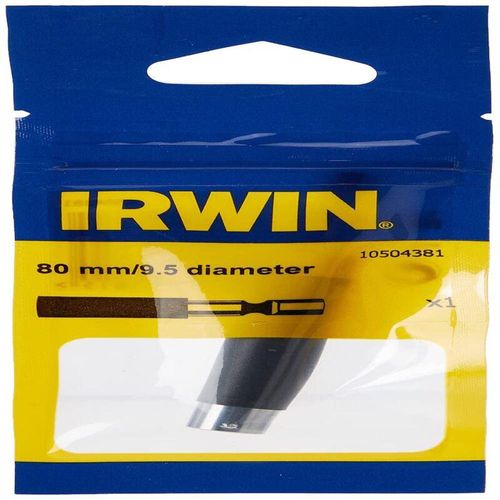 Irwin uchwyt magnetyczny 80mm sr.9,5mm