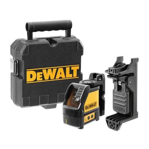 DEWALT DW088CG Kreuzlinienlaser