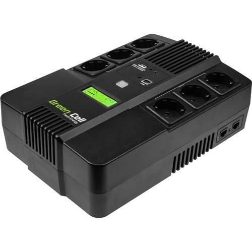 Green Cell 480W AiO USV 800 VA