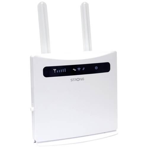 Strong 4G LTE Router 300 WLAN Router 2.4 GHz