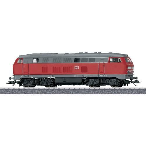 Märklin Start up 36218 H0 Diesellok BR 218 der DB AG BR 216 der DB AG