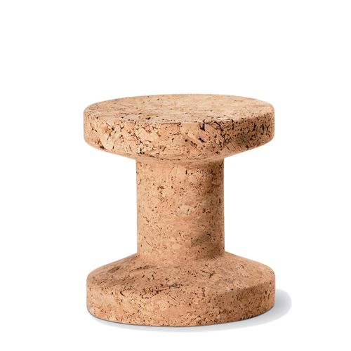 Vitra - Cork Family, Hocker Modell B