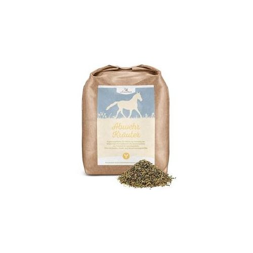 Krauterie Abwehr Kräuter für Pferde 1kg