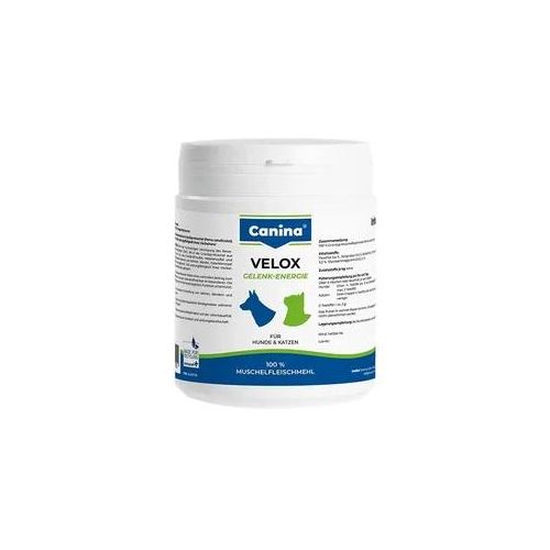 Canina Velox Gelenke-Energie 150 g