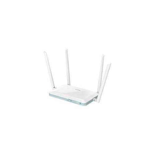 D-Link EAGLE PRO AI G403 - Wireless Router 4-Port-Switch - Wi-Fi - 2,4 GHz - 3G, 4G