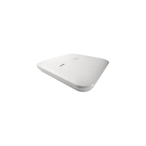 LevelOne WAP-8123 - Accesspoint - 1GbE - Wi-Fi 5 - 2.4 GHz, 5 GHz - DC-Stromversorgung