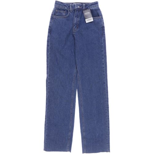 Nu-In Damen Jeans, blau, Gr. 26