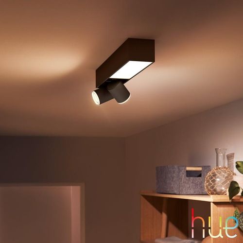 Philips Hue Centris Deckenspot, GU10 und LED, 8720169318311,