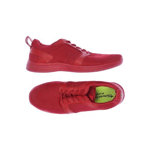 Tamaris Damen Sneakers, rot, Gr. 41