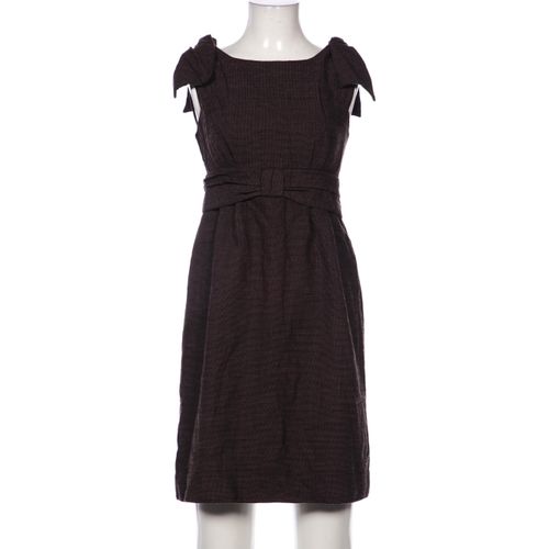 Marc by Marc Jacobs Damen Kleid, braun, Gr. 4