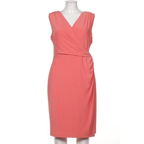 Joseph Ribkoff Damen Kleid, pink, Gr. 46