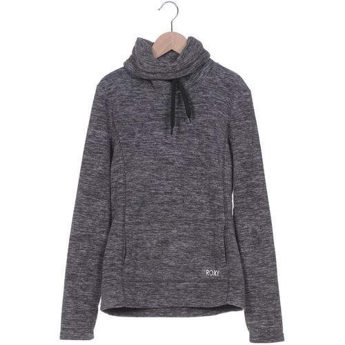 Roxy Damen Sweatshirt, grau, Gr. 36