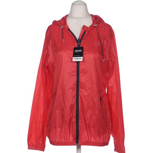 Esprit Damen Jacke, rot, Gr. 42