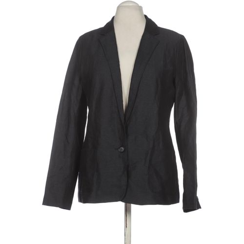 Esprit Damen Blazer, schwarz, Gr. 44