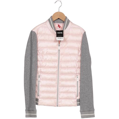 s.Oliver Damen Jacke, pink, Gr. 40