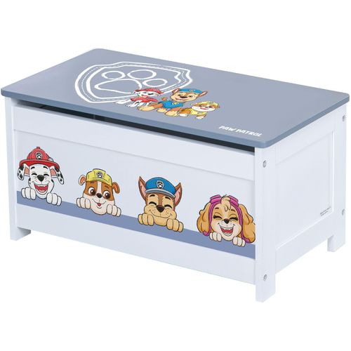 roba® Truhe »PAW Patrol«, mit Deckelbremse