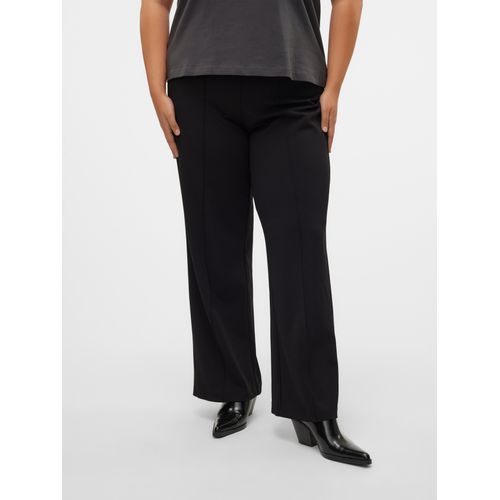 Vero Moda Curve Highwaist Leggings »VMCBECKY HW WIDE PULL ON PANT NOOS CUR«