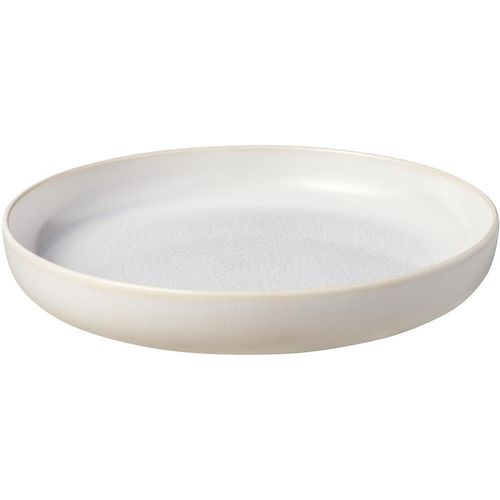 Villeroy & Boch Pastateller »Crafted Cotton Ø 45556 cm, 6 Stück«, (6 St.)