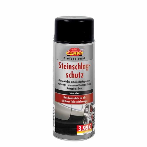 Steinschlagschutz 400ml